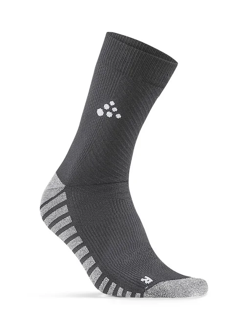 Produktbilde for Craft Teamwear Progress Anti Slip Mid Treningssokker