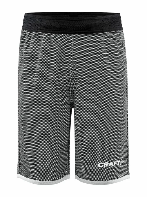 Produktbilde for Craft Teamwear Progress Reversible Basket  Shorts Barn
