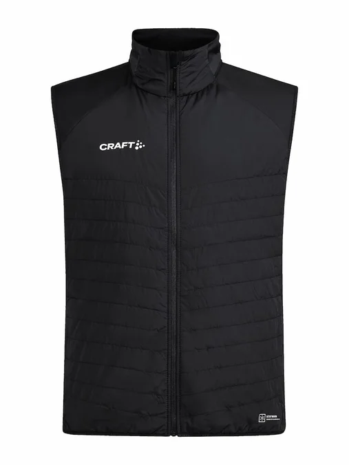 Produktbilde for Craft Teamwear Adv Nordic Ski  Vattert Vest