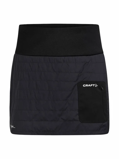 Produktbilde for Craft Teamwear Core Nordic Ski Skjørt Dame