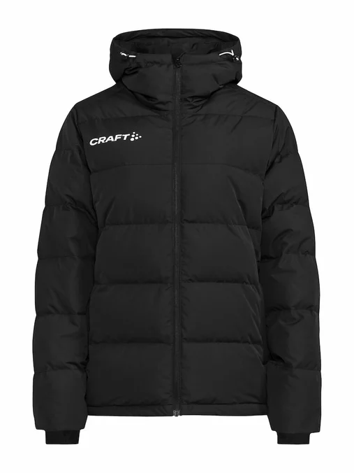 Produktbilde for Craft Teamwear Evolve Dunjakke Dame