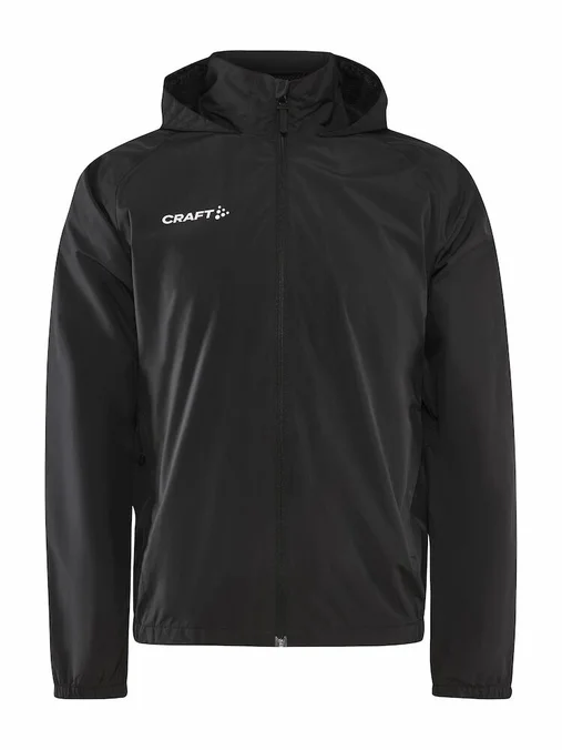 Produktbilde for Craft Teamwear Evolve  Regnjakke