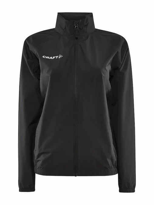 Produktbilde for Craft Teamwear Evolve  Regnjakke Dame