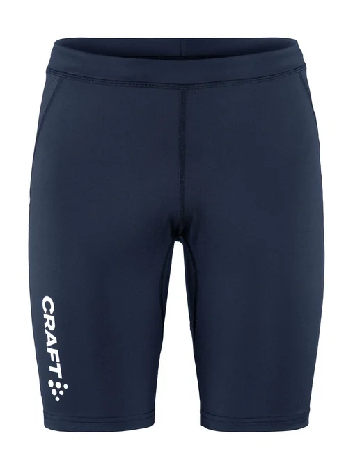 Produktbilde for Craft Teamwear Rush 2.0 Kort Tights