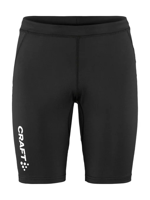 Produktbilde for Craft Teamwear Rush 2.0 Kort Tights