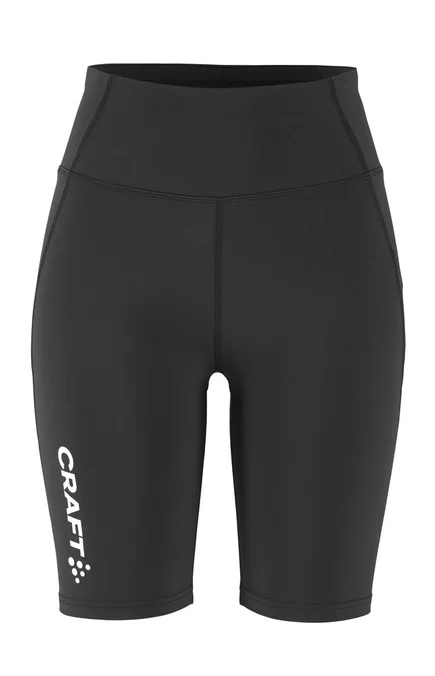 Produktbilde for Craft Teamwear Rush 2.0 Kort Tights Dame