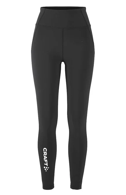 Produktbilde for Craft Teamwear Rush 2.0 Tights Dame