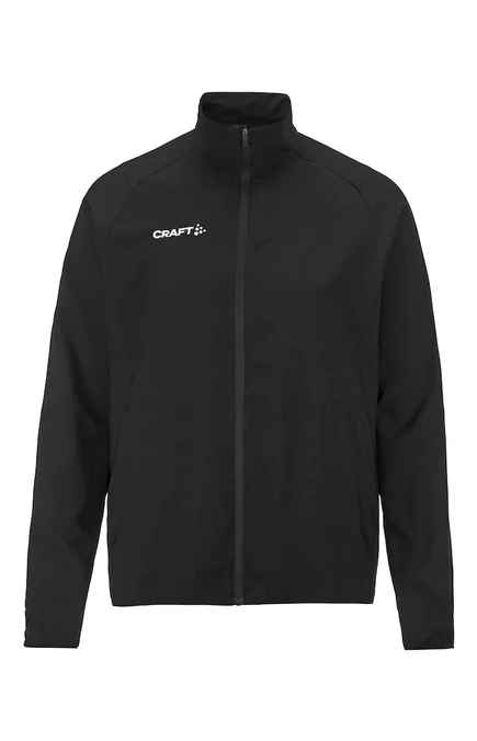 Produktbilde for Craft Teamwear Rush 2.0 RPET Treningsjakke