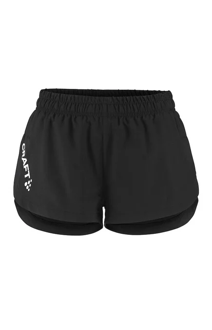 Produktbilde for Craft Teamwear Rush 2.0 Marathon  Shorts Dame