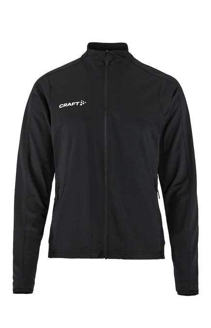 Produktbilde for Craft Teamwear Evolve 2.0 Treningsjakke Dame