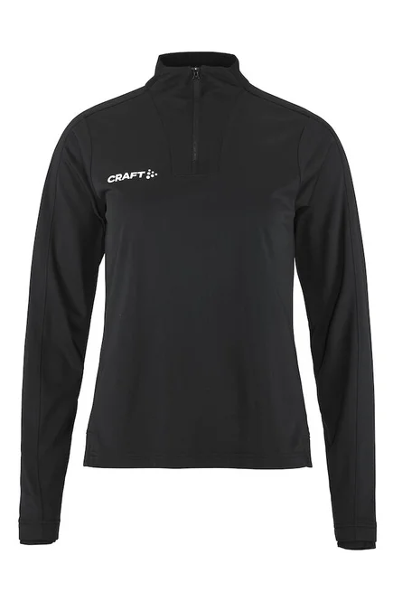 Produktbilde for Craft Teamwear Evolve 2.0  Half-Zip Genser Dame