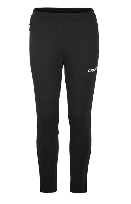Produktbilde for Craft Teamwear Evolve Treningsbukse Barn