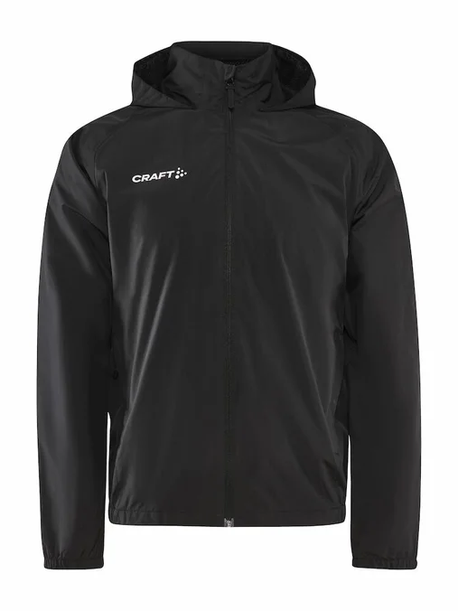 Produktbilde for Craft Teamwear Evolve  Regnjakke Barn