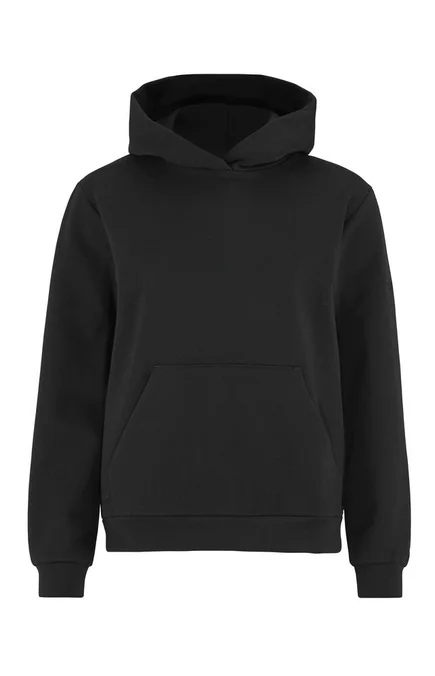 Produktbilde for Craft Teamwear Community 2.0 Hettegenser Dame