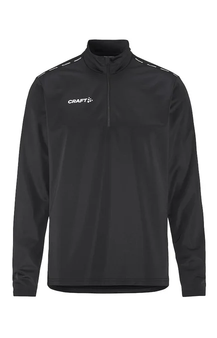 Produktbilde for Craft Teamwear Squad Go  Half-Zip Genser