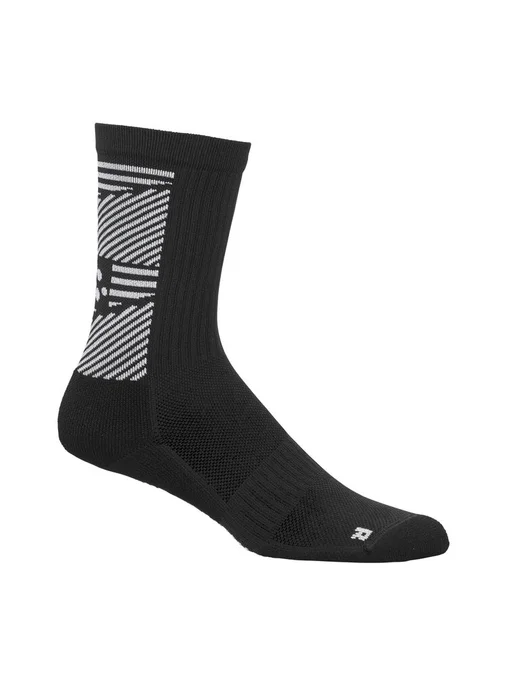 Produktbilde for Craft Teamwear Extend 2.0 Grip Sportsokker med Silikonknotter