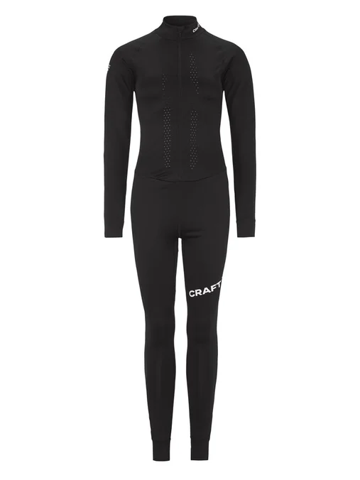 Produktbilde for Craft Teamwear Adv Nordic Ski Langrennsdrakt Dame