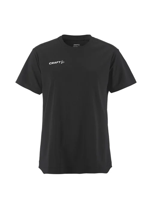 Produktbilde for Craft Teamwear Evolve 2.0 Structured  T-skjorte Dame