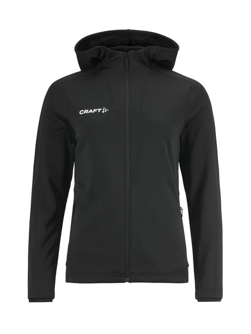 Produktbilde for Craft Teamwear Evolve 2.0 Treningsjakke Dame