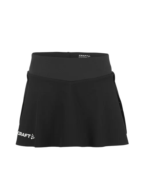 Produktbilde for Craft Teamwear Ability Skjørt med Innertights Barn