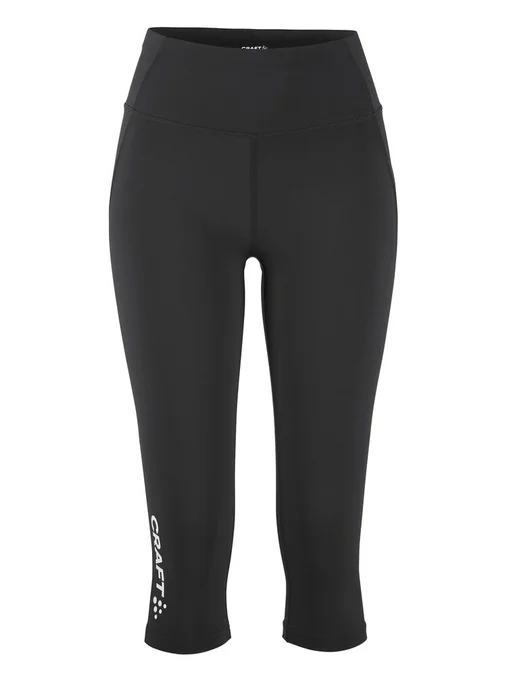 Produktbilde for Craft Teamwear Rush 2.0 Capri Tights Dame