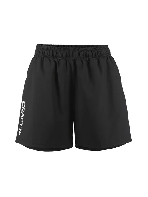Produktbilde for Craft Teamwear Rush 2.0  Shorts Dame