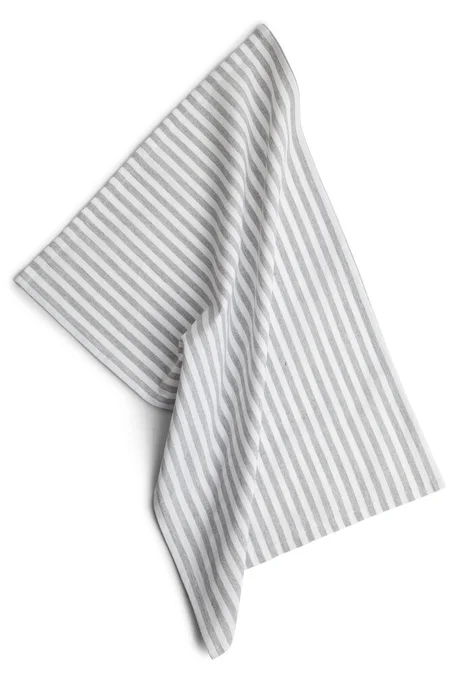 Produktbilde for Kosta Linnewäfveri Stripe 40x60 cm Kjøkkenhåndkle