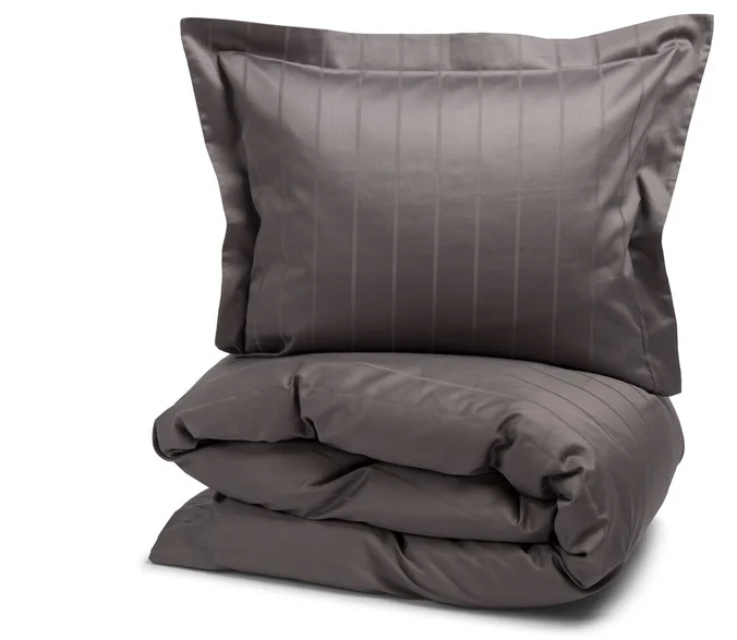 Produktbilde for Kosta Linnewäfveri Liverpool Satin Sengsett