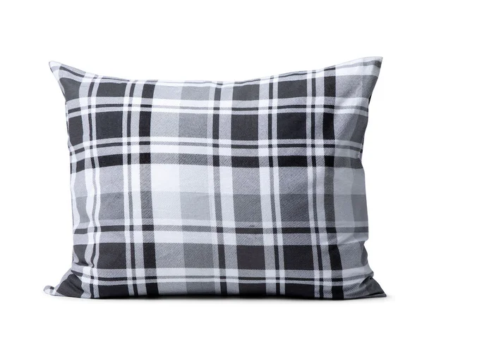 Produktbilde for Kosta Linnewäfveri Mosshed Flannell Sengesett