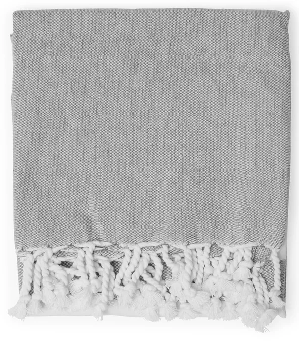 Produktbilde for Lord Nelson Bomull Hamam Morhult Håndkle