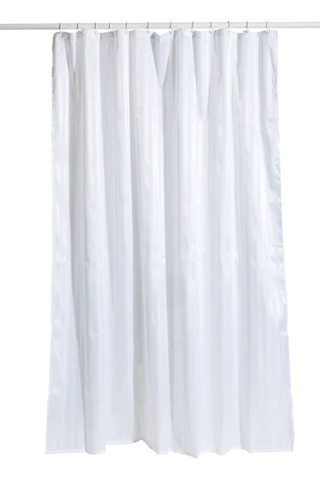 Produktbilde for Lord Nelson Polyester Dusjforheng