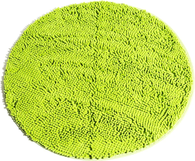 Produktbilde for Lord Nelson Polyester Rund Baderomsmatte