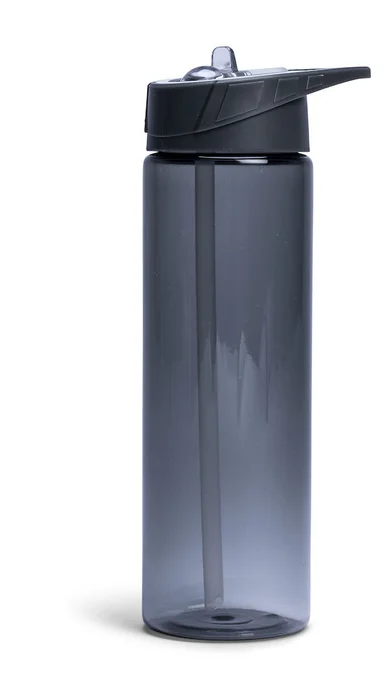 Produktbilde for Lord Nelson 700 ml Tritan Sportsflaske med Sugerør