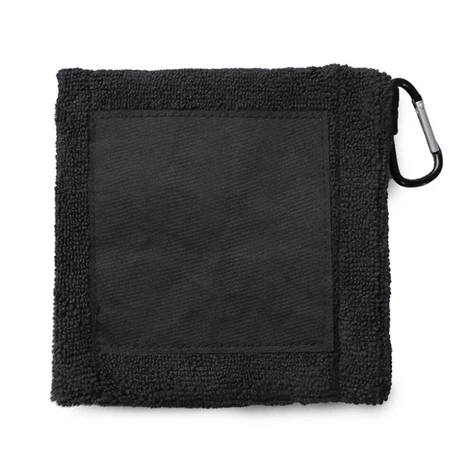 Produktbilde for Lord Nelson Golfhåndkle