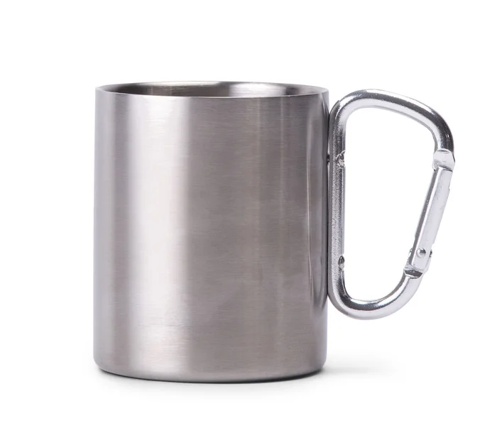 Produktbilde for Morberg by Örrefors Karabiner Metallkopp