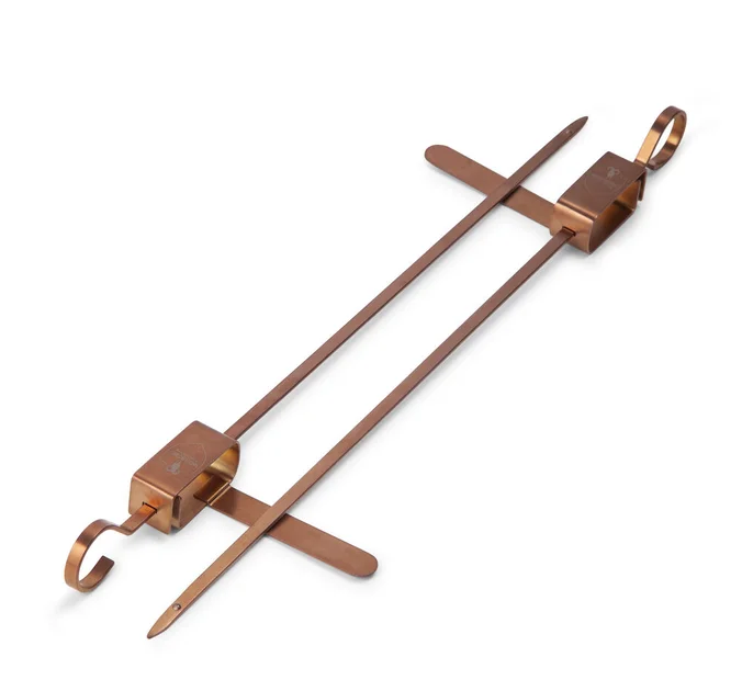 Produktbilde for Morberg by Örrefors OHM Skewers 2-pack
