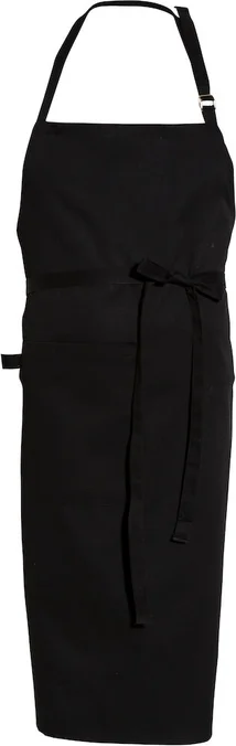 Produktbilde for Nightingale Nightingale Polyester og Bomull  Forkle