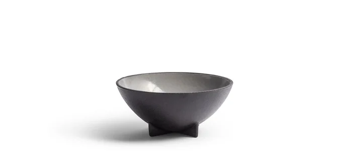 Produktbilde for Örrefors Jernverk Serveringsskål 6,4x15 cm i Støpejern
