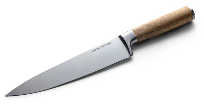 Produktbilde for Örrefors Jernverk Acacia 20 cm Kokkekniv
