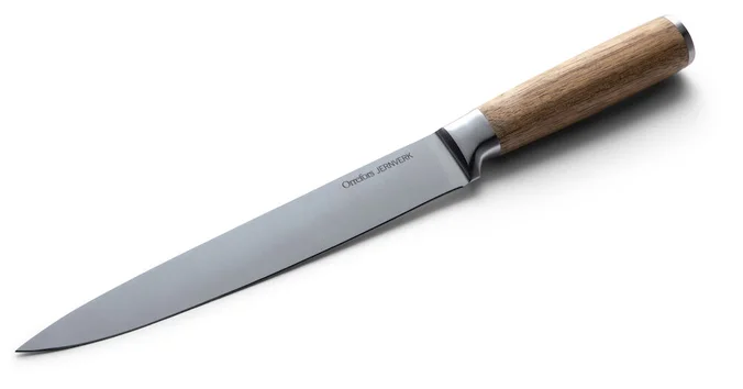 Produktbilde for Örrefors Jernverk Acacia 20 cm Filetkniv