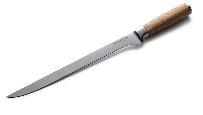 Produktbilde for Örrefors Jernverk Acacia 27 cm Filetkniv