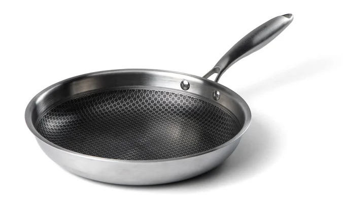 Produktbilde for Örrefors Jernverk Non-Stick 28 cm Stekepanne