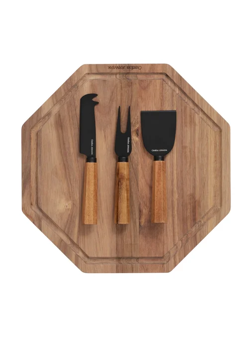 Produktbilde for Örrefors Jernverk Blacksmith Ostesett