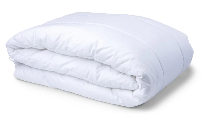 Produktbilde for Queen Anne Bomull og Polyester Dyne