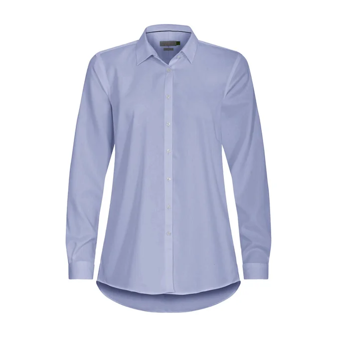 Produktbilde for J. Harvest & Frost JH&F Green Bow 01 Bluse Dame