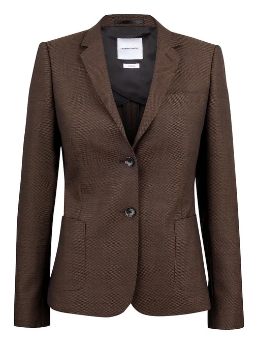 Produktbilde for J. Harvest & Frost Club Blazer Dame