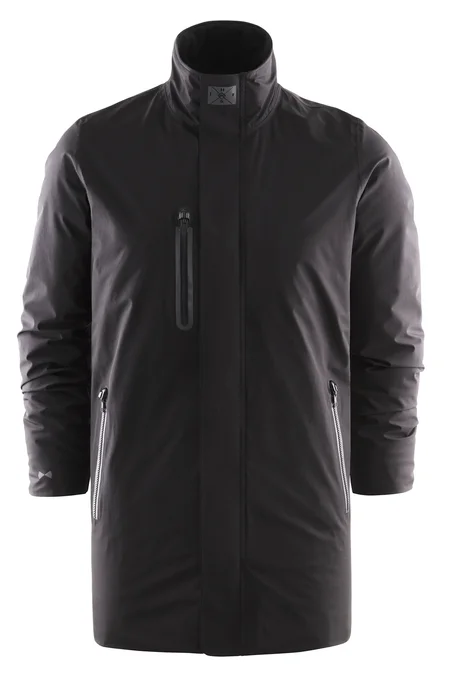 Produktbilde for J. Harvest & Frost Technical Carcoat Jakke