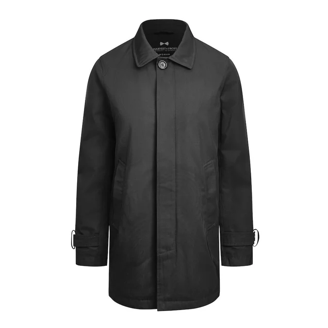 Produktbilde for J. Harvest & Frost The Carcoat Jakke Dame