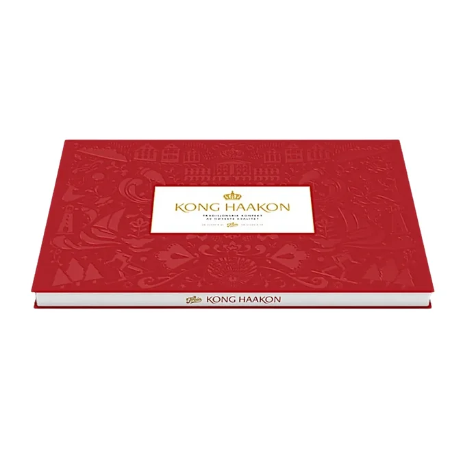 Produktbilde for Kong Haakon 1 kg
