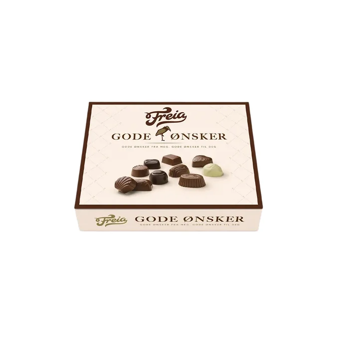 Produktbilde for Gode ønsker 410 g